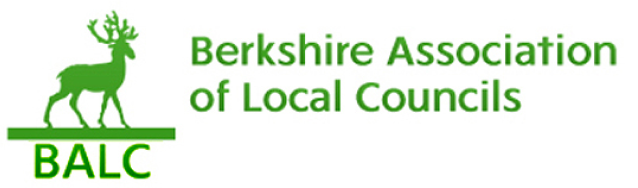 Berkshire Association of Local Councils Logo